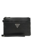 Guess Дамска чанта Not Coordinated Accessories PW1558 P3274 Черен - Pepit.bg