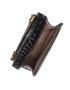 Guess Дамска чанта Not Coordinated Accessories PW7420 P2203 Черен - Pepit.bg