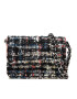Guess Дамска чанта PW7411 P1403 Черен - Pepit.bg
