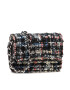 Guess Дамска чанта PW7411 P1403 Черен - Pepit.bg