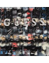 Guess Дамска чанта PW7411 P1403 Черен - Pepit.bg