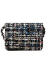 Guess Дамска чанта PW7411 P1403 Черен - Pepit.bg