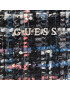 Guess Дамска чанта PW7412 P1424 Цветен - Pepit.bg