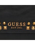 Guess Дамска чанта Radar (VB) HWVB87 79200 Черен - Pepit.bg