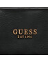 Guess Дамска чанта Radar (VB) HWVB87 79220 Черен - Pepit.bg