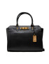 Guess Дамска чанта Raffie HWVB77 60230 Черен - Pepit.bg