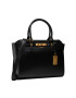 Guess Дамска чанта Raffie HWVB77 60230 Черен - Pepit.bg