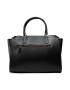 Guess Дамска чанта Raffie HWVB77 60230 Черен - Pepit.bg