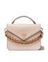 Guess Дамска чанта Retour (VB) HWVB86 64200 Бежов - Pepit.bg
