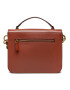 Guess Дамска чанта Retour (VB) HWVB86 64200 Кафяв - Pepit.bg