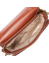 Guess Дамска чанта Retour (VB) HWVB86 64200 Кафяв - Pepit.bg