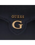 Guess Дамска чанта Rossana HWVB85 51210 Черен - Pepit.bg