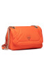 Guess Дамска чанта Sharma Convertible Xbody Flap HWYG84 01210 Оранжев - Pepit.bg