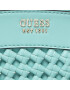 Guess Дамска чанта Sicilia (WG) Mini Bags HWWG84 90750 Електриков - Pepit.bg