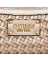 Guess Дамска чанта Sicilia (WM) HWWM84 90160 Златист - Pepit.bg