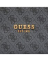 Guess Дамска чанта Silvana HWSB86 65240 Сив - Pepit.bg