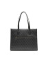 Guess Дамска чанта Silvana HWSB86 65240 Сив - Pepit.bg