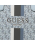 Guess Дамска чанта Silvana (SC) HWSC86 65240 Син - Pepit.bg