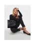 Guess Дамска чанта Silvana (VB) HWVB86 65220 Черен - Pepit.bg