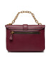 Guess Дамска чанта Square G Lux (VB) HWVB86 67210 Бордо - Pepit.bg