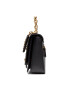 Guess Дамска чанта Square G Lux (VB) HWVB86 67210 Черен - Pepit.bg