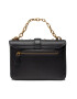 Guess Дамска чанта Square G Lux (VB) HWVB86 67210 Черен - Pepit.bg