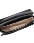 Guess Дамска чанта Square G Lux (VB) HWVB86 67210 Черен - Pepit.bg