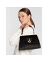 Guess Дамска чанта Stephi (EB) HWEB78 75200 Черен - Pepit.bg