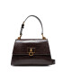 Guess Дамска чанта Stephi HWCB78 75200 Кафяв - Pepit.bg