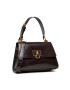 Guess Дамска чанта Stephi HWCB78 75200 Кафяв - Pepit.bg