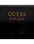 Guess Дамска чанта Tesoro HWWB86 68170 Черен - Pepit.bg