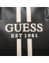 Guess Дамска чанта TWS896 29030 Черен - Pepit.bg