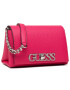 Guess Дамска чанта Uptown Chic (Vy) Mini HWVY73 01780 Розов - Pepit.bg