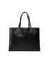 Guess Дамска чанта Vikky HWDB69 95240 Черен - Pepit.bg
