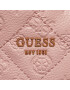 Guess Дамска чанта Vikky HWQP69 95290 Розов - Pepit.bg