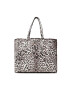 Guess Дамска чанта Vikky Large Tote HWBL69 95240 Кафяв - Pepit.bg