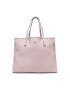 Guess Дамска чанта Vikky Large Tote HWQO69 95240 Розов - Pepit.bg