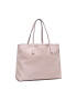 Guess Дамска чанта Vikky Large Tote HWQO69 95240 Розов - Pepit.bg