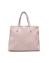 Guess Дамска чанта Vikky Large Tote HWQO69 95240 Розов - Pepit.bg