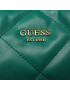 Guess Дамска чанта Vikky (QQ) HWQQ69 95240 Зелен - Pepit.bg