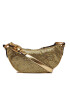 Guess Дамска чанта Vintage Victoria (EB) Evenings-Bags HWEB91 97720 Златист - Pepit.bg