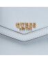 Guess Дамска чанта Zadie Convertible Xbody Flap HWVA84 15190 Син - Pepit.bg