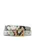 Guess Дамски колан Abey Belts BW7675 VIN25 Черен - Pepit.bg