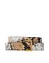 Guess Дамски колан Abey Belts BW7675 VIN25 Кафяв - Pepit.bg