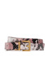 Guess Дамски колан Abey Belts BW7675 VIN25 Розов - Pepit.bg