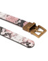 Guess Дамски колан Abey Belts BW7675 VIN25 Розов - Pepit.bg