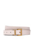 Guess Дамски колан Abey Belts BW7675 VIN25 Розов - Pepit.bg