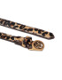 Guess Дамски колан Abey Belts BW7713 LEA20 Кафяв - Pepit.bg