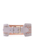 Guess Колан в талията Abey Belts BW7793 VIN80 Бежов - Pepit.bg