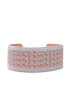 Guess Колан в талията Abey Belts BW7793 VIN80 Бежов - Pepit.bg